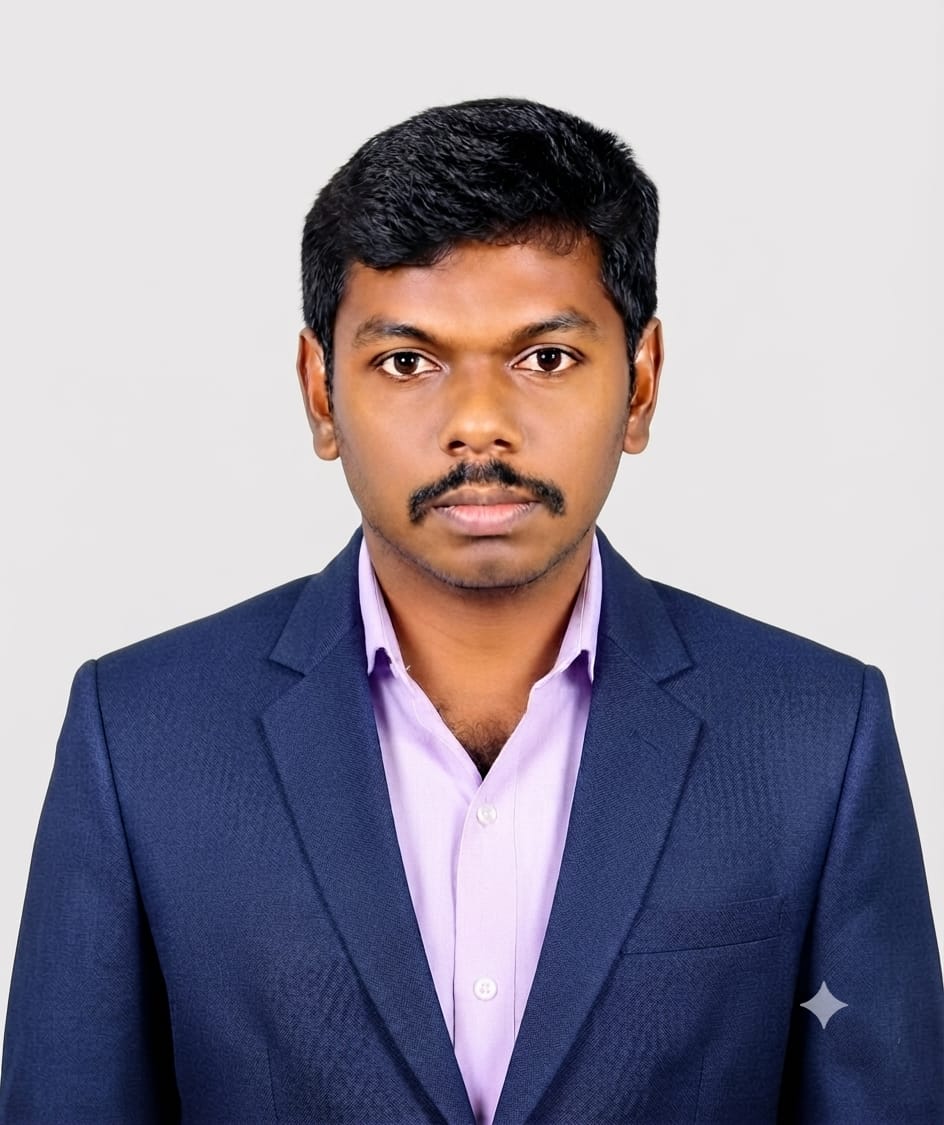KUMAR S